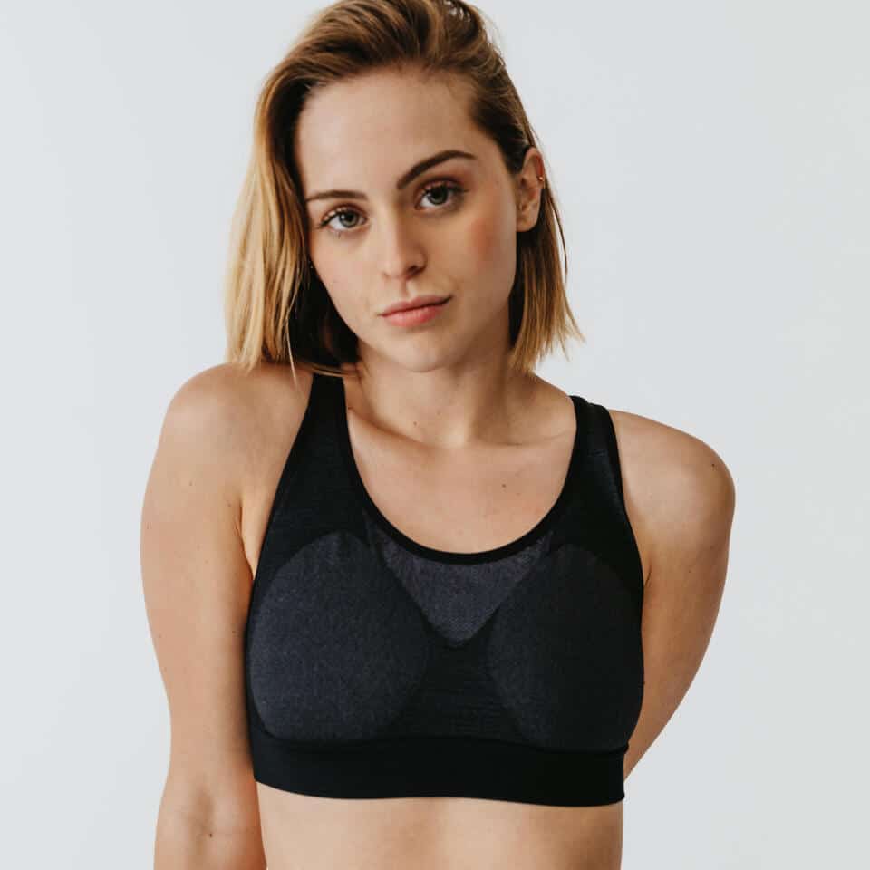 Sujetador decathlon outlet