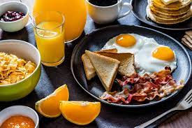 Esto es lo que debes desayunar si te despiertas con resaca