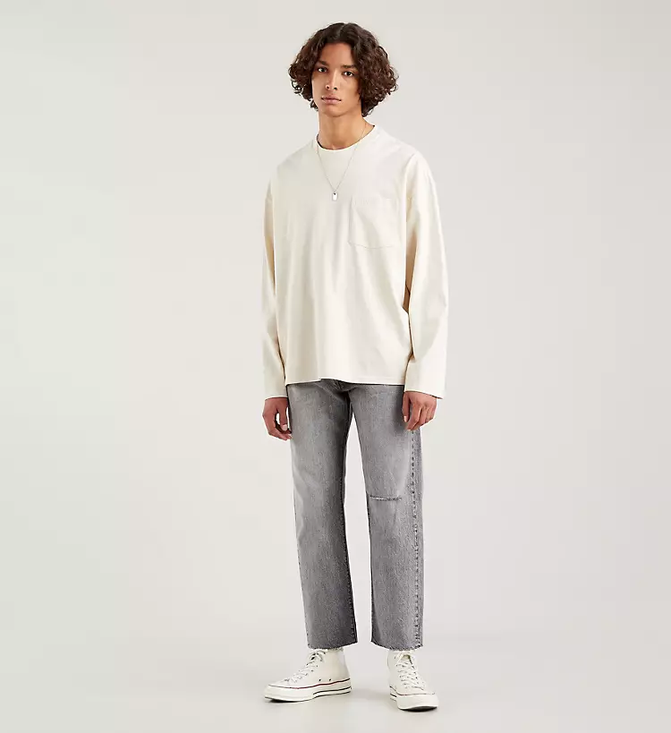 jeans 501 Levis: Estos son los pantalones más baratos