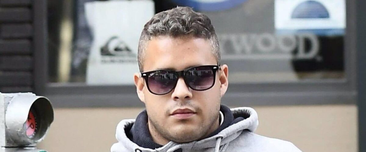 José Fernando, hijo de Rocío Jurado, rompe su silencio con una noticia muy impactante jose fernando