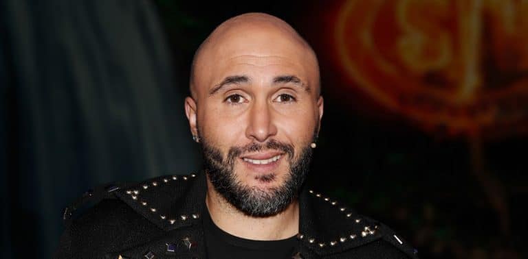 Kiko Rivera