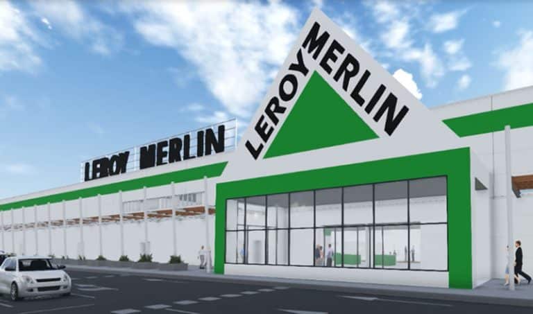 Leroy Merlin: las mejores ofertas para decorar tu baño