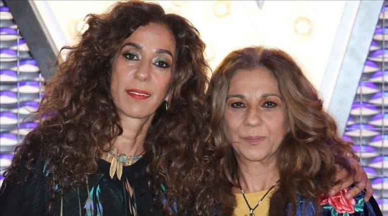 La inesperada noticia que apaga a Lolita y Rosario Flores: «Lo siento enormemente»