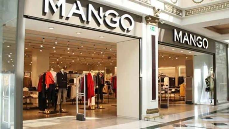 Las últimas e increíbles rebajas de Mango al 70%