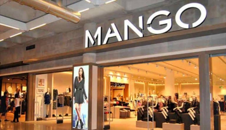 Básicos de Mango que te valen para todo 