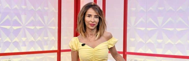 Escándalo en Telecinco tras el despido de María Patiño: piensa que es igual que Lady Di