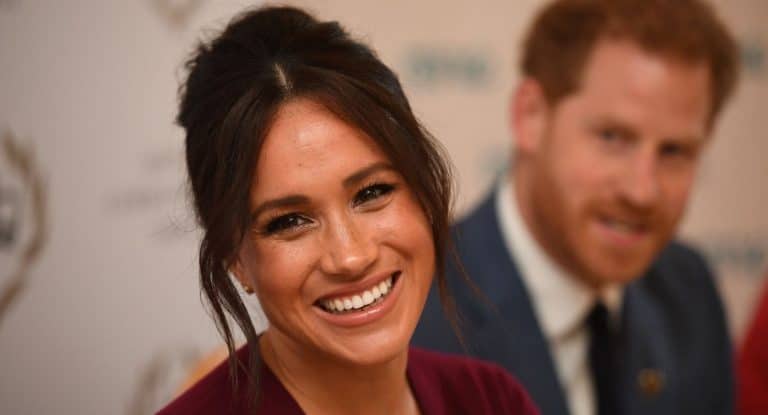 Meghan Markle y su liberación tras el ‘Megxit’: «está bien, salgamos de aquí»