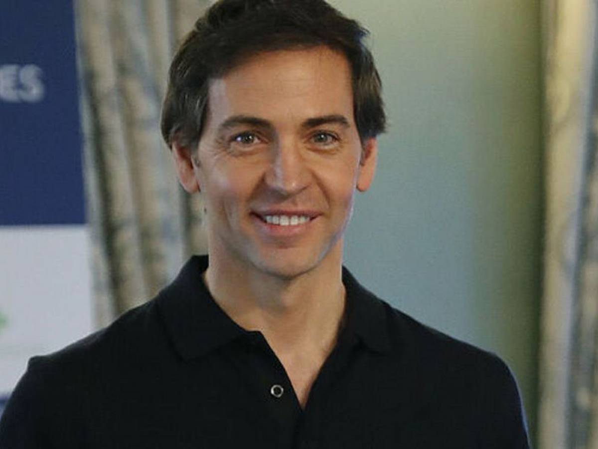 david meca