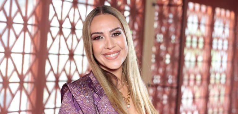 Mónica Naranjo se retira de los escenarios por un tiempo