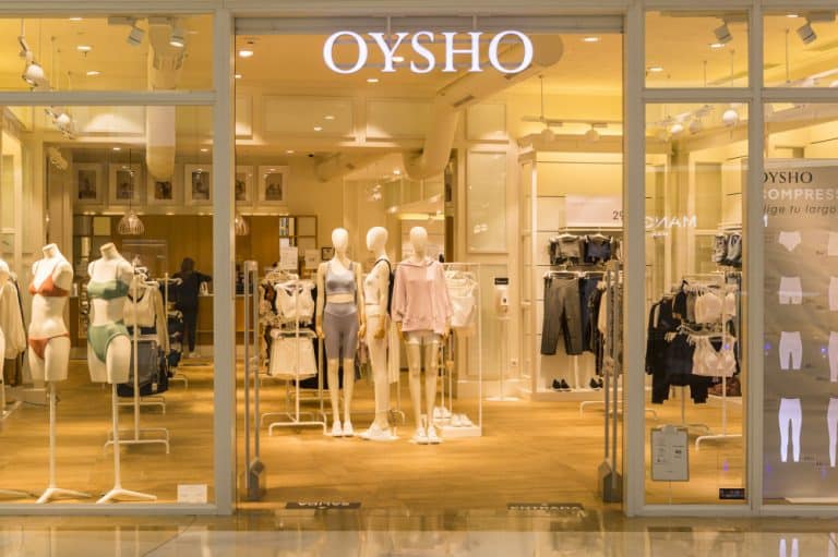 Ni Zara ni Mango: el vestido más bonito de este verano es de Oysho