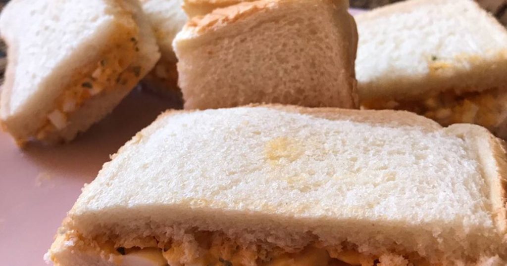 Pastel de atún y gambas: la receta para triunfar cuando tengas invitados 