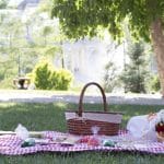 picnic Las mejores recetas para un día de picnic en verano