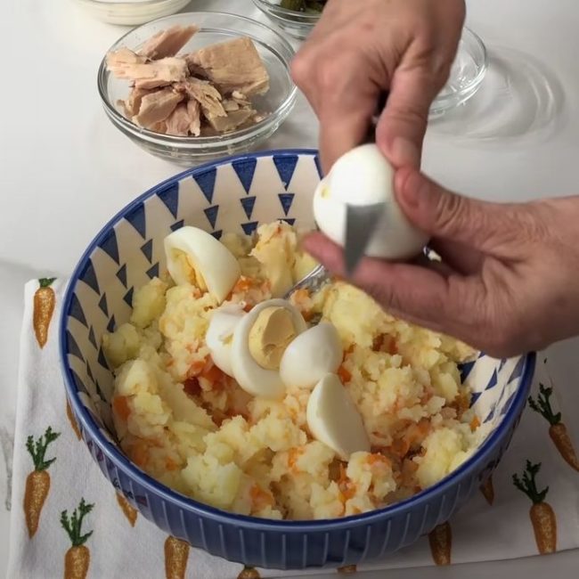 Pimientos rellenos: el gran secreto para que tengan mucho más sabor