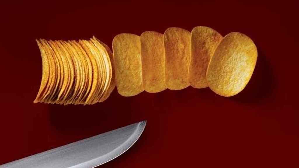 Pringles