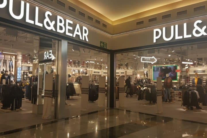 Outfit de festival: Pull&Bear resuelve tus problemas por poco dinero