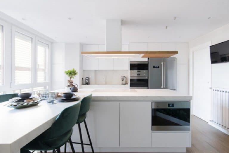 Descubre las principales tendencias para reformar tu casa