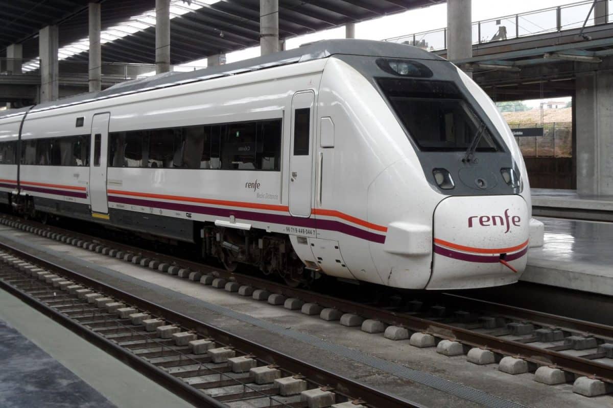 Renfe