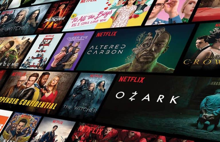 Netflix suspende para siempre su segunda serie más vista