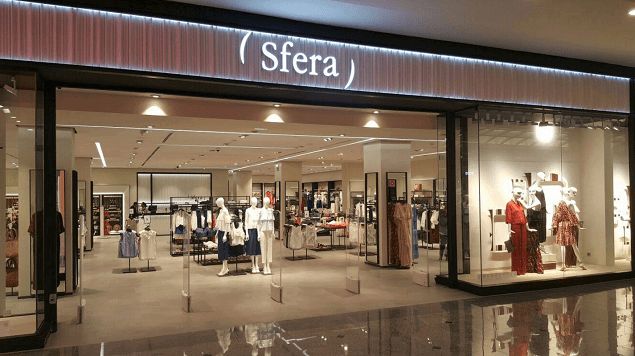 sfera
