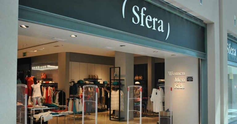 La camiseta de Sfera por menos de 6 euros que te pondrás todo el rato 