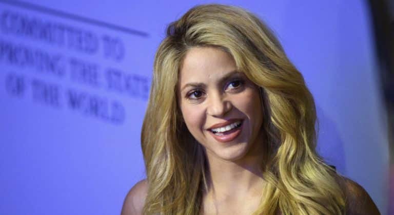 Shakira irá a juicio y juega al despiste en su último encuentro con Piqué