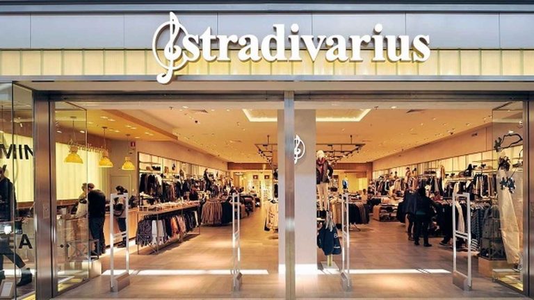 Los pantalones personalizables de Stradivarius por menos de 25 euros
