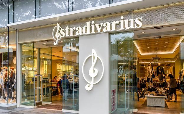 Este short de Stradivarius es el preferido por todas 