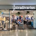 stradivarius 9 La falda rústica de Stradivarius que te hace cintura de avispa por 22 euros 