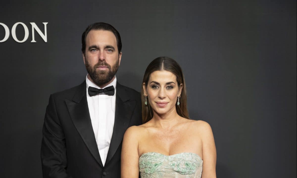 Lo que Elena Tablada no ha querido decir de la supuesta mala vida de Javier Ungría