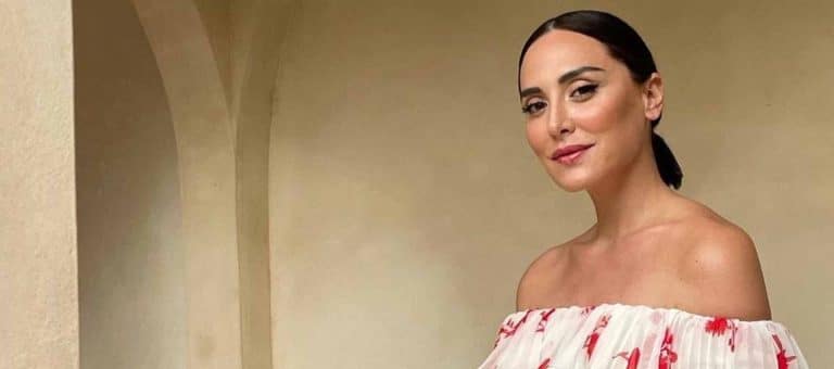 Tamara Falcó hace algo con su suegra que deja a Iñigo Onieva realmente sorprendido