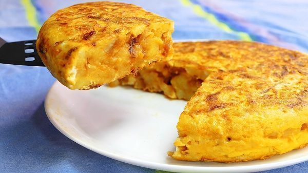 tortilla