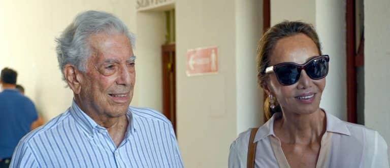 Isabel Preysler supera la ruptura con Vargas Llosa, pero no su verdadero problema