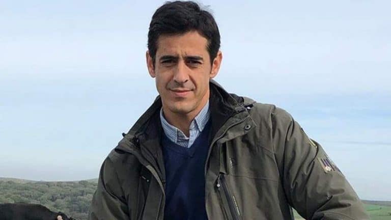 Víctor Janeiro en Supervivientes All Stars: el ganador de Aventura en África repite aventura