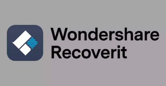 wondershare recoverit recuperación de datos