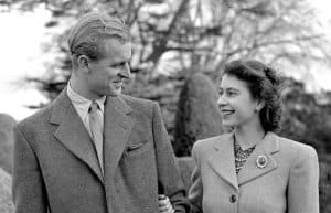 La intimidad de Isabel II y Felipe de Edimburgo: ¿murió de amor?
