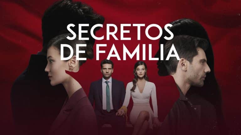 La serie de Antena 3 que te hará olvidar Tierra Amarga para siempre