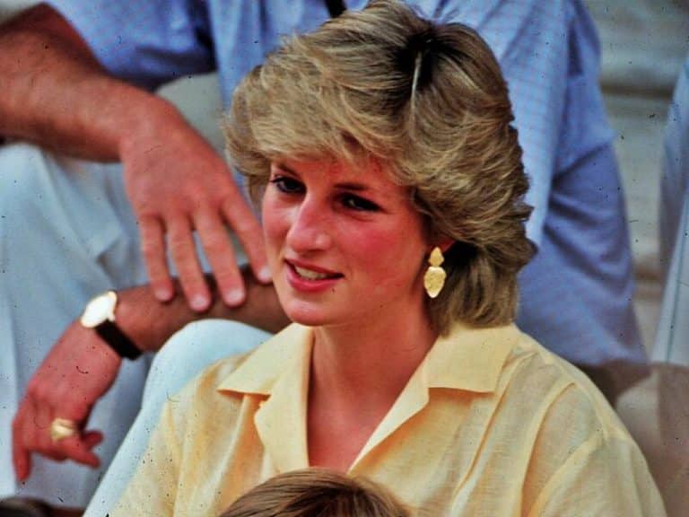 Diana de Gales, su sombra sigue siendo demasiado larga