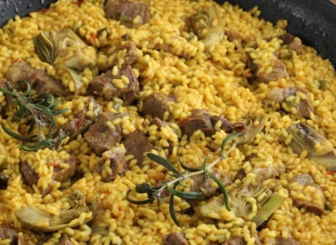 ARROZ