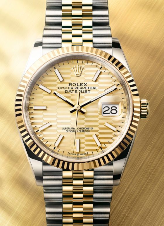 Rolex: Los relojes más baratos de su colección