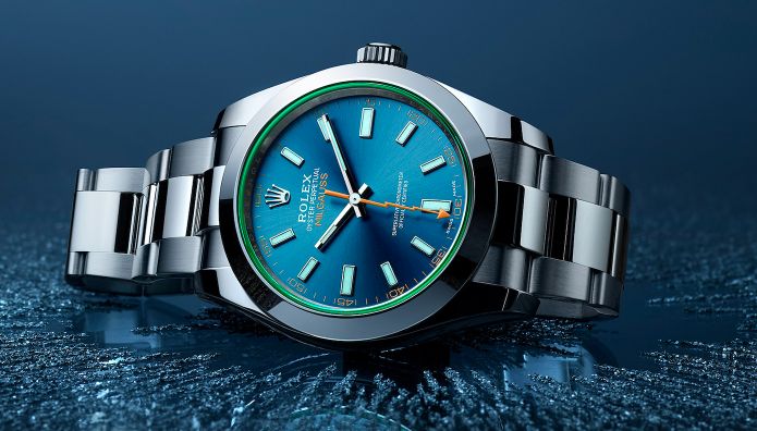 Rolex: Los relojes más baratos de su colección