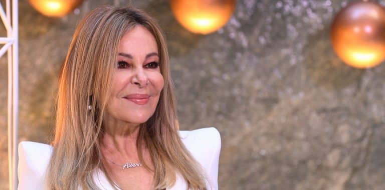 Ana Obregón concede su entrevista más dolorosa: «Estoy sola»