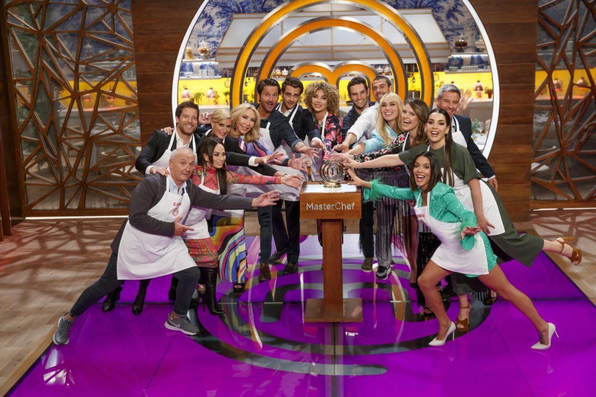 masterchef celebrity