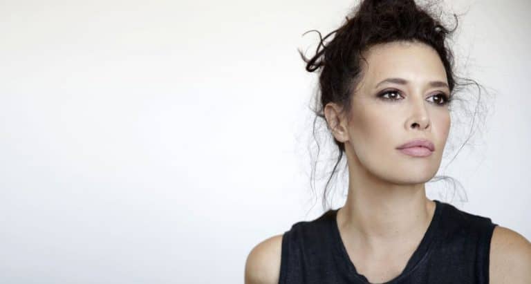 Angie Cepeda: ¿Qué ha sido de la mítica actriz de ‘Los protegidos’?
