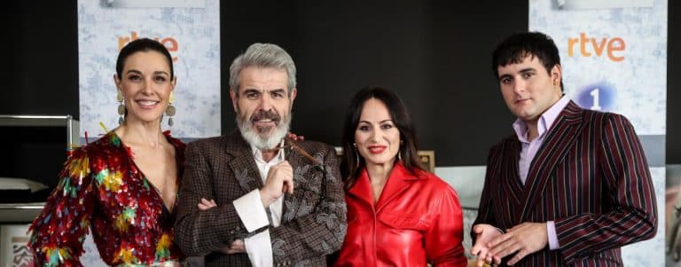 Esta presentadora de RTVE se queda sin trabajo en televisión