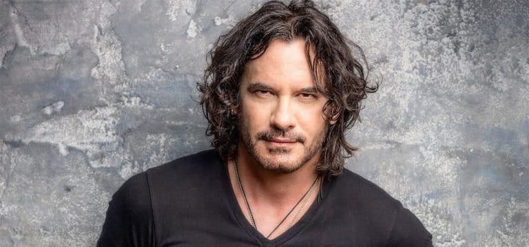 El curioso nombre que le ha puesto Mario Cimarro a su primera hija