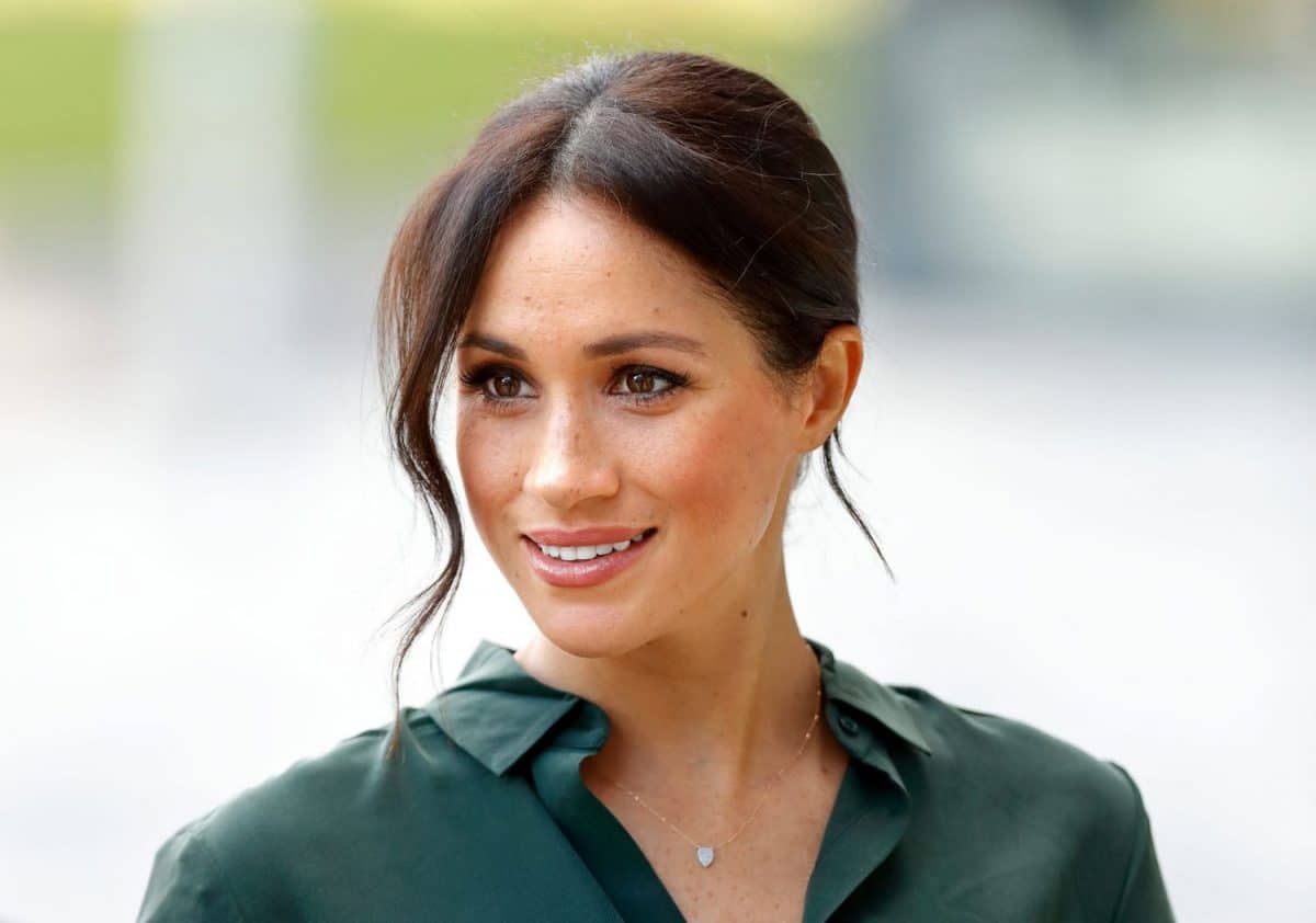 Meghan Markle