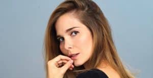 Ingresan a Neo, el hijo pequeño de Natalia Sánchez