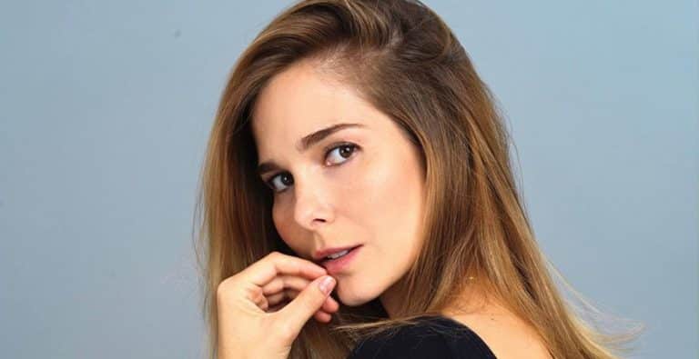 Ingresan a Neo, el hijo pequeño de Natalia Sánchez