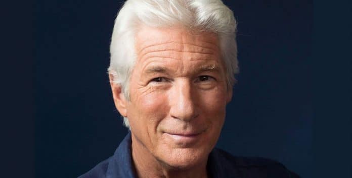 Richard Gere