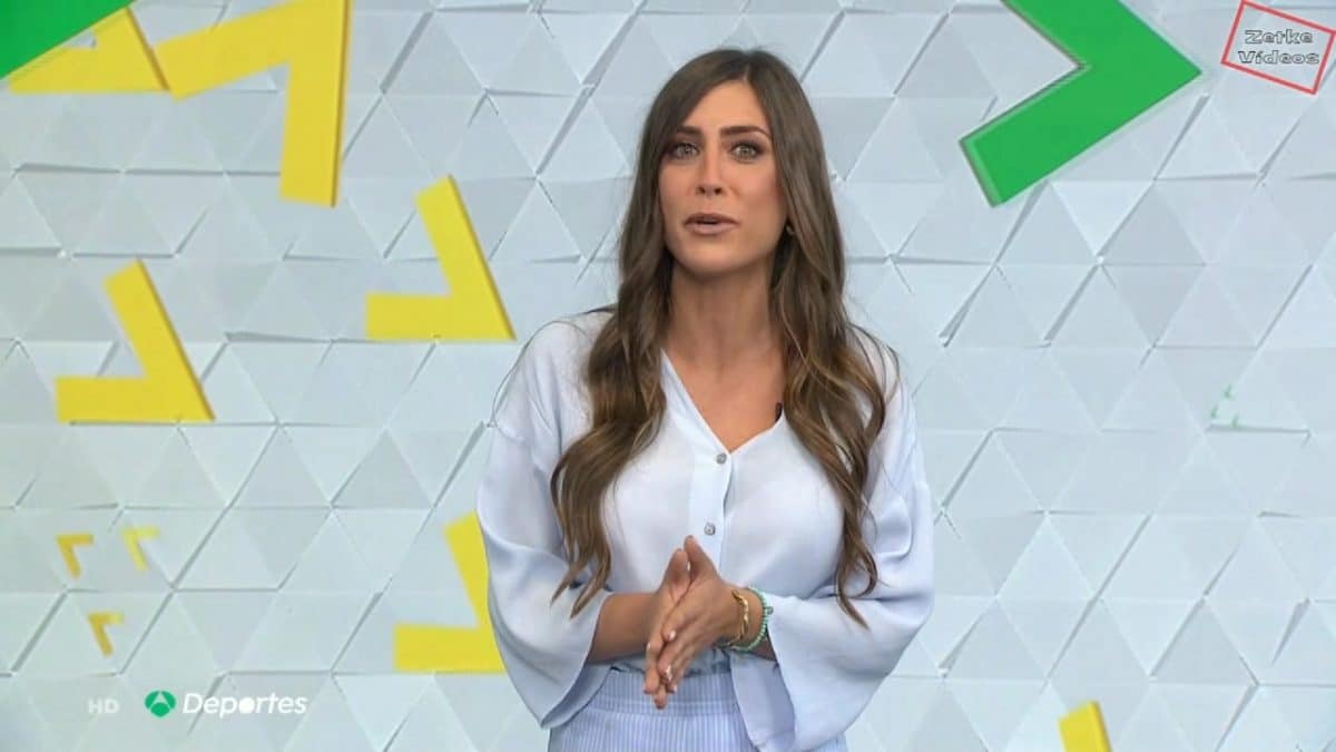 alba Alba Dueñas: ¿Quién es la nueva presentadora de Antena 3 deportes?